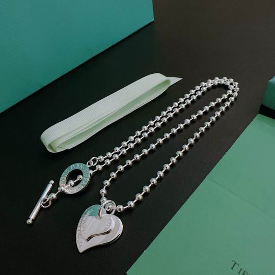 Tiffany necklace 11lyh119